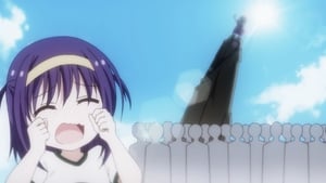 Midara na Ao-chan wa Benkyou ga Dekinai: Saison 1 Episode 10