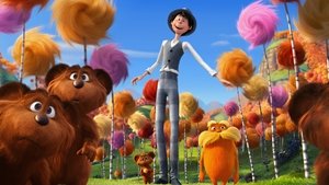 Lorax – Il guardiano della foresta (2012)