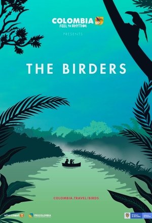 The Birders 2019 吹き替え 無料動画