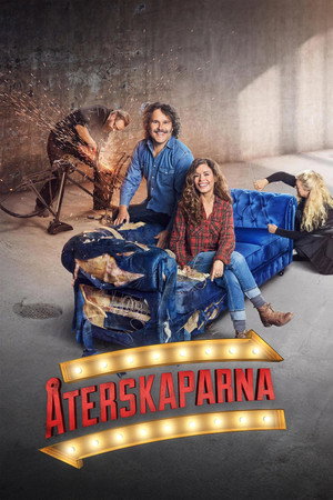 Återskaparna - Season 1