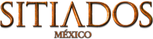 Sitiados: México — Logos 2