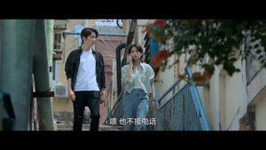 สูตรรักข้ามเวลา: 1×24