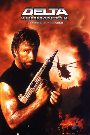 Watch Delta Force 2 (1990) HD Movie Online Free