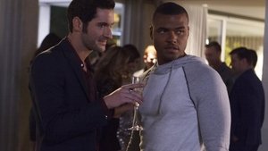 Lucifer 1 episodio 3