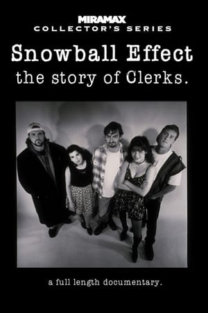 Snowball Effect: The Story of Clerks film complet