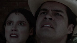 Cowgirls vs. Pterodactyls (2021)