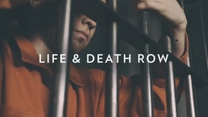 poster Life and Death Row