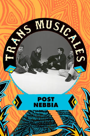 Image Post Nebbia en concert aux Trans Musicales de Rennes 2023