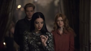 Shadowhunters : The Mortal Instruments saison 3 Episode 10