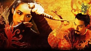 The Assassin (2015)