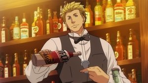 Grand Blue Season 1 Episode 8