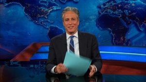 The Daily Show with Trevor Noah Season 18 Episode 156