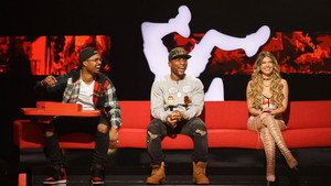 Charlamagne Tha God still
