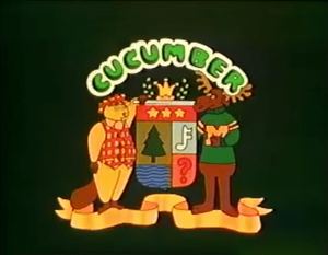 Cucumber — Logos 1