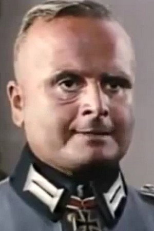 Max Turilli portrait