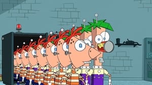 Phineas and Ferb: 1×8
