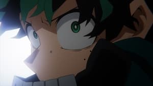 My Hero Academia: Season 6 Episode 5 –