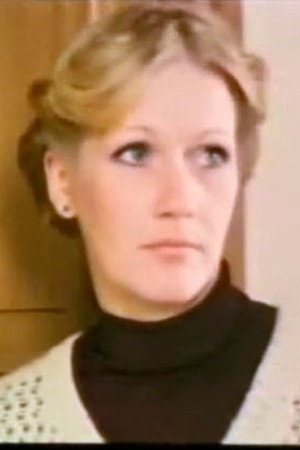 Pauline Teutscher portrait