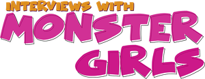 Interviews with Monster Girls