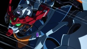 Kidou Senshi Gundam GQuuuuuuX – Episódio 3