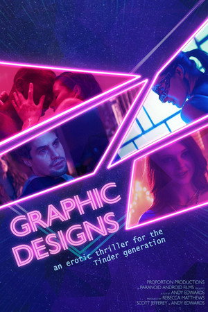 poster Graphic Desires