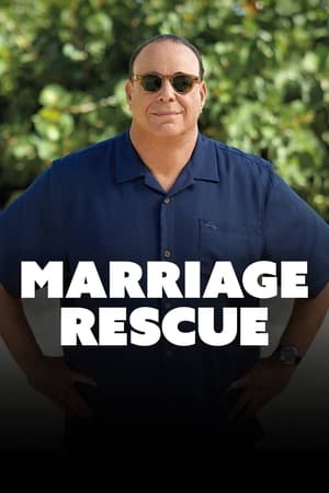 Poster Marriage Rescue 2019