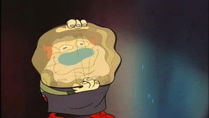 Die Ren & Stimpy Show: 3×4