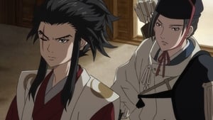 Dororo: Season 1 Episode 17 – The Story of Questions and Answers