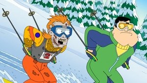 American Dad!: 9×19