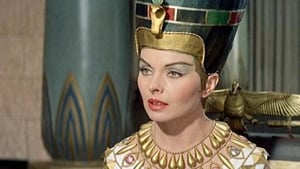 Nefertiti, Queen of the Nile film complet