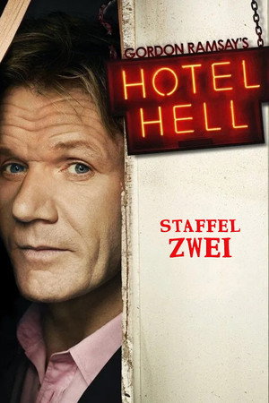 Hotel Hell - Staffel 2