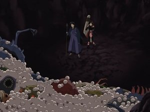 InuYasha Season 1 Episode 122