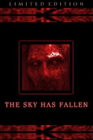 The Sky Has Fallen 10