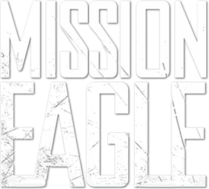 Mission Eagle — logo
