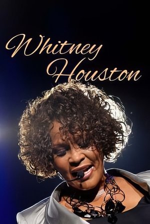 Image Whitney - Can I Be Me