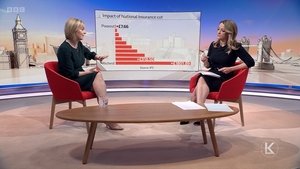 Sunday with Laura Kuenssberg: 1×1