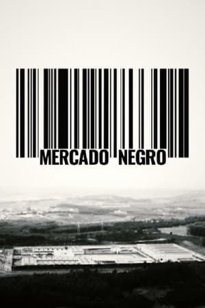 pelicula Mercado Negro (2020)