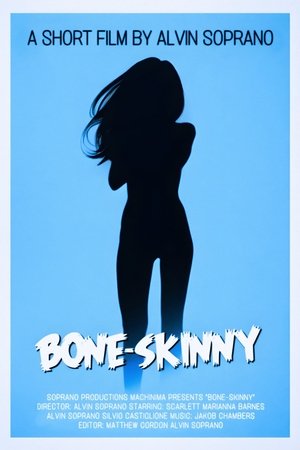 Image Bone-Skinny