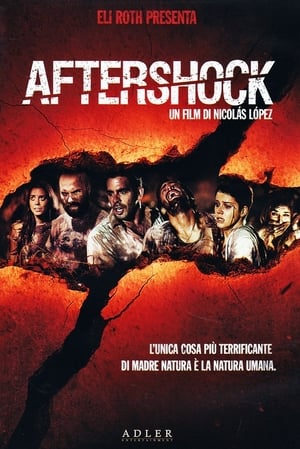 Image Aftershock