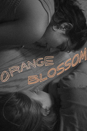 Orange Blossom 2