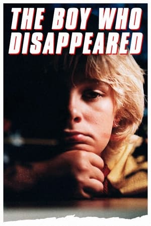 Poster The Boy Who Disappeared 1984