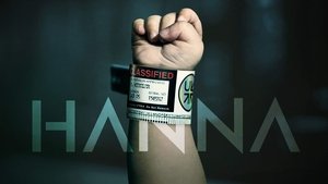 poster Hanna