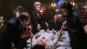 Van Helsing: Saison 4 Episode 5