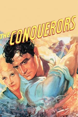 Poster di The Conquerors