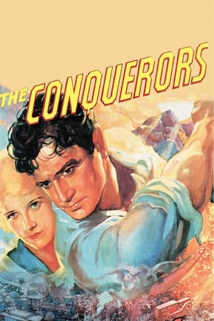 Image The Conquerors