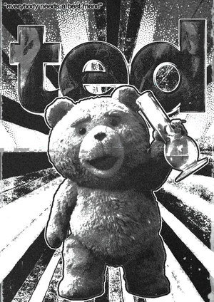 ted 76