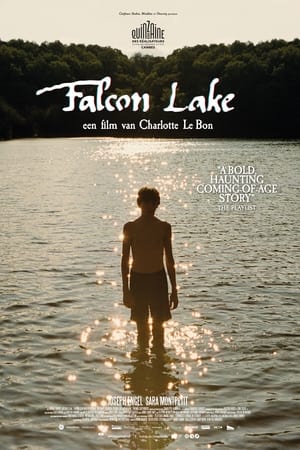 Poster Falcon Lake 2022