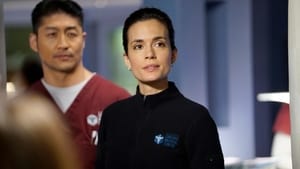 Chicago Med 4 x episodio 18