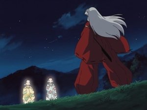 InuYasha: 1×154