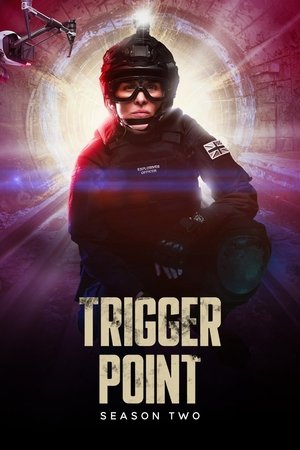 Trigger Point - Series 2